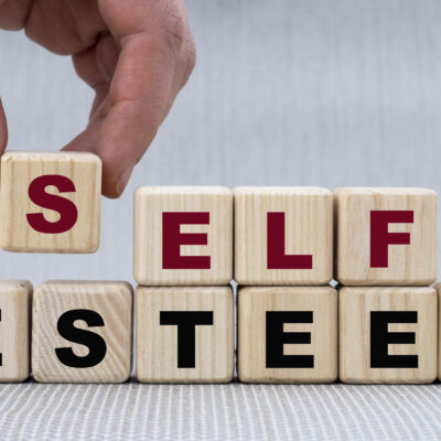 What does self-esteem depend on and how to improve it?